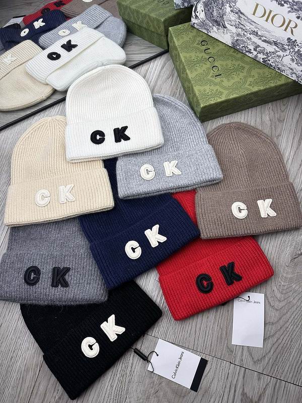 CK hat hm01